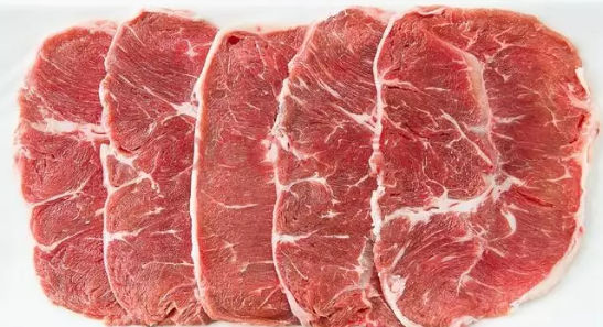 海運(yùn)愛(ài)爾蘭牛肉京東生鮮獨(dú)家首發(fā)！愛(ài)爾蘭駐華大使化身“推銷員”