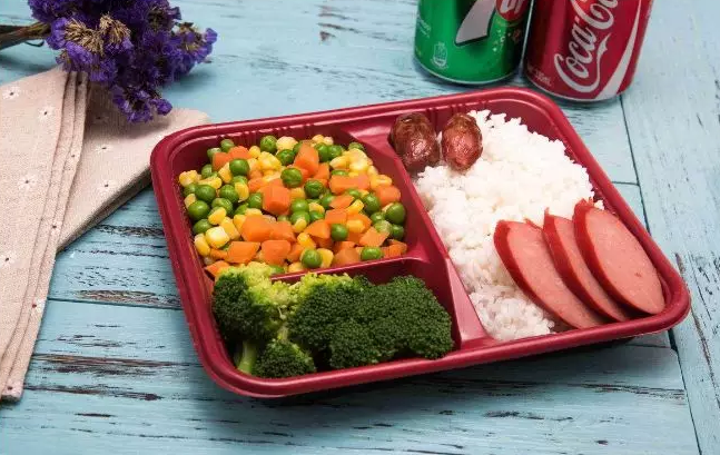 餐企外賣模式升級(jí)，淘汰賽開(kāi)始，未來(lái)或呈現(xiàn)兩極分化