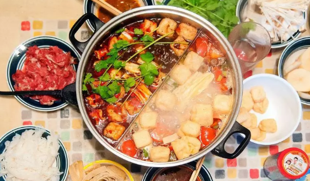 2018中國火鍋品類報告：關店數減少，開店數增加