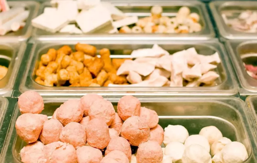 兩大速凍食品品牌排行榜，居然沒有安井？