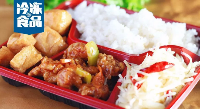 對標肯德基，牽手富士康，9年7個億的“孚德速度”是如何煉成的？