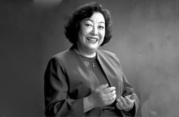 灣仔碼頭創始人、“水餃皇后”臧健和逝世，享年73歲