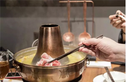 動態丨玩砸了？故宮火鍋開張不到一個月就關門