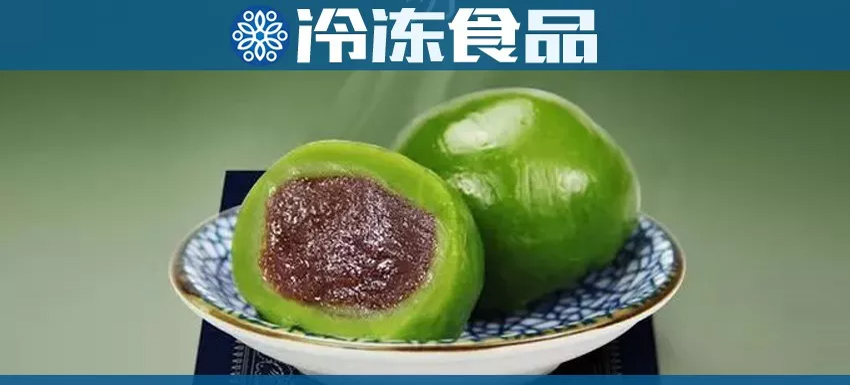 每天出貨20000盒，小青團何以大賣？