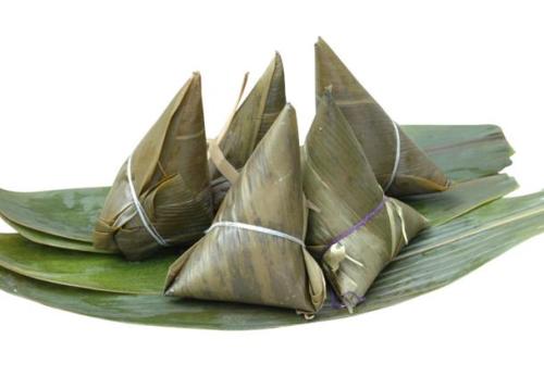 現在的消費者喜歡啥？看看今年的粽子新品就知道了