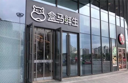 盒馬關店引發業界思考：新零售失速還是已贏在新的起跑線？