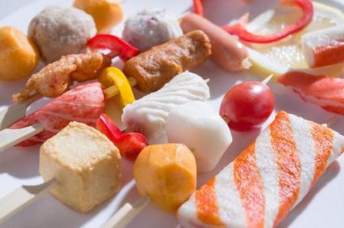 340億？60億？餐飲渠道速凍面米產品規模到底有多大？