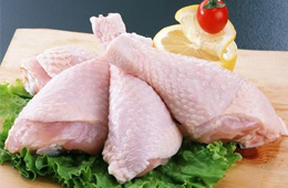 健身雞胸肉也分男女款？沒錯，這家雞肉公司昨天在香港上市了