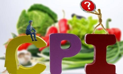 11月CPI同比漲4.5%：豬肉價格是主因，上漲勢頭已減弱