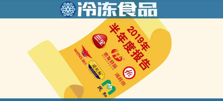 三全、惠發、海底撈…半年報全透視，一圖看清誰最會賺錢！