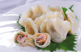 海鮮水餃逆勢(shì)增長(zhǎng)，潛力幾何？本周五邀你來(lái)聊聊