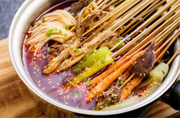 冷鍋串串進(jìn)入品牌“突圍”時(shí)代，誰能成為“最佳助攻”？