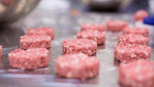 “人造肉月餅”來了，“人造肉餃子”還會(huì)遠(yuǎn)嗎 ？