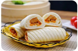  8400億早餐市場來了個新選手，還要搶包子的風頭，憑啥？