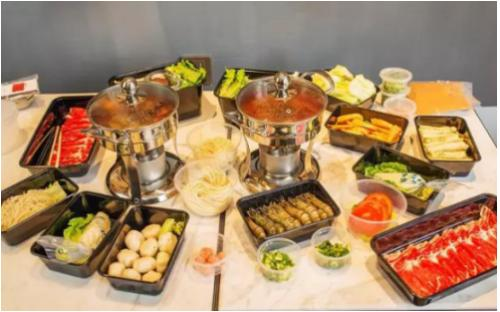  2019年新增1.2萬家，中高端市場增速最快，火鍋新變都在這里了！