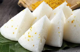  竹筒粽、糍粑串、腸粉……全國的創新米制品都在這了，你看好誰