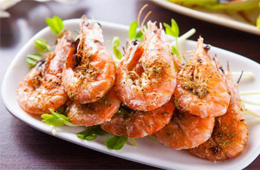 對(duì)蝦走C端，一個(gè)單品年銷3000萬(wàn)元，玄機(jī)是……