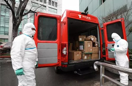  市場關閉、餐飲停業、銷量大跌、物流不暢……克服困難，火鍋料企業千方百計謀復工