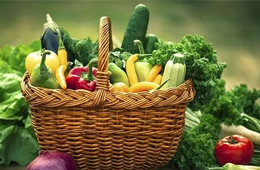 小潤(rùn)發(fā)開業(yè)，國(guó)美、哈羅單車跨界賣菜，為啥都“吃定”社區(qū)生鮮？