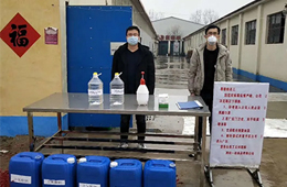 熱點(diǎn) | 訂單攀升，庫存告急，凍品業(yè)復(fù)工“大戲”熱血開播！