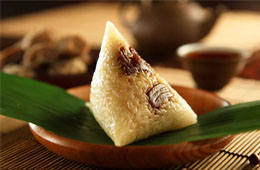 疫情下的端午節：低端粽子最好賣，微信群分銷九成禮盒！