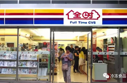  全時北京門店月底全關，昔日的京城便利店霸主怎么了？
