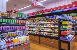 2019年中國連鎖百強發(fā)布，社區(qū)店領(lǐng)跑超市業(yè)態(tài)（附完整榜單）