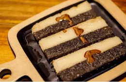 可甜可鹽、可煎可涮……傳統(tǒng)小吃變身“食”尚大單品，猜猜是誰？