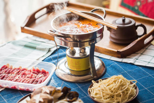 全國暴雪預警！海底撈、鍋圈、國美、安井…各方勢力開戰“冬天的第一頓火鍋”