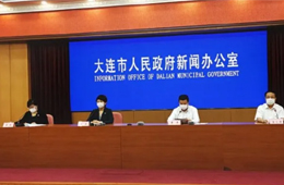 官方發聲大連無新增確診病例，凍蝦樣本均為陰性！