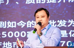 疫情之后，凍品批發(fā)市場路在何方？傳統(tǒng)經(jīng)銷商如何抓住風(fēng)口？