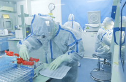 國產雞腿清白！源頭檢測人、物均為陰性；PDCA全程防控冷鏈關鍵點