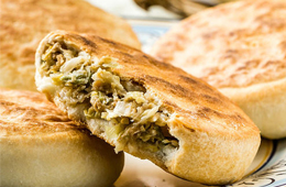  三全、思念、安井、霍嘉等開(kāi)打攻“餡”戰(zhàn)！誰(shuí)能更勝一籌？