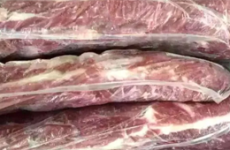 違規采購、擅自銷售進口冷鏈食品，撫順兩單位被罰15萬