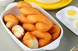 可鹽可甜、吃“軟”不吃硬…對標油條的速凍麻花，會成為餐桌新寵嗎？