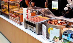 開(kāi)業(yè)不到半年就倒閉，便利蜂在鄭州失靈了？