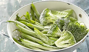 出口內(nèi)銷都不順！疫情下，速凍蔬菜不香了