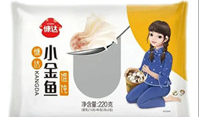 一款單品年銷6000多萬，小金魚餛飩領軍品牌是怎樣煉成的？