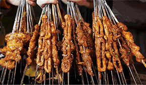 行情看漲、市場集中！燒烤旺季到，如何迎接“烤”驗 ？