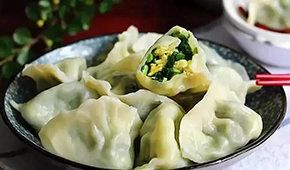 占據餛飩料包半壁江山！小金魚餛飩熱銷，“幕后功臣”是它