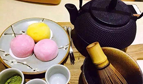 餐飲端現冷凍甜品“熱”，大福成獲客增量“利”器？