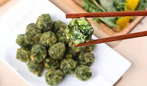 中祥農業(yè)：圍繞“四菜一花”，打造康養(yǎng)食品產業(yè)鏈