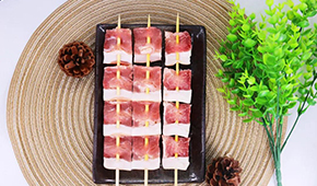 一年賣(mài)出10億串，燒烤界新晉品類(lèi)之王是怎樣煉成的？