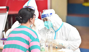 “非必要不外出”、餐廳暫停堂食…南京防疫保衛戰中，凍品商們還好嗎？