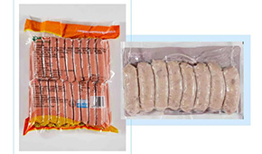 小包裝也有大學問，居家消費升溫，烤腸包裝花樣升級