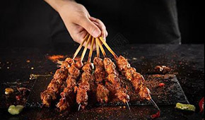 品類崛起、客單價追趕火鍋，供應(yīng)鏈升級助推燒烤連鎖化發(fā)展
