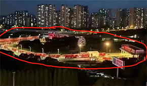 京東“自殺式”物流援滬，接班人徐雷下的什么棋？