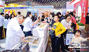 2022凍立方冷凍冷藏食品展參展熱潮已被點(diǎn)燃，展位銷售超預(yù)期！