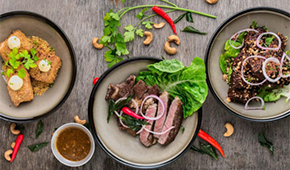 團(tuán)餐企業(yè)入局預(yù)制菜，看這三項(xiàng)“能力”