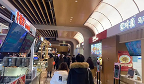 鄭州、廣州等地開放堂食，餐飲業終于在寒冬中盼來春天！